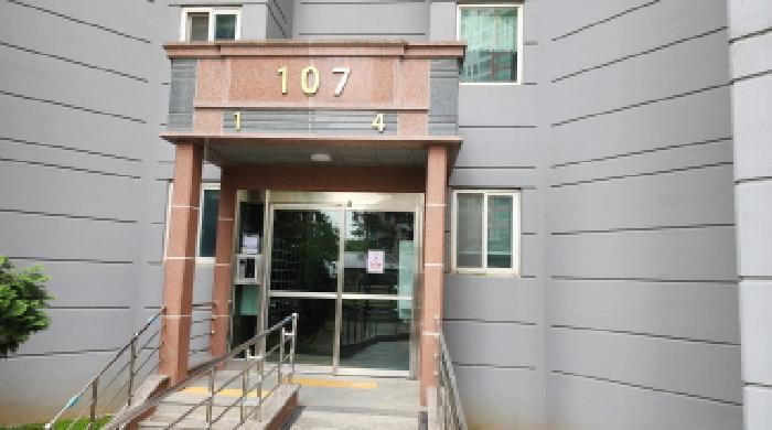 전북특별자치도 군산시 조촌동 3931 타워써미트 107동 9층 903호 아파트 경매 사진 7