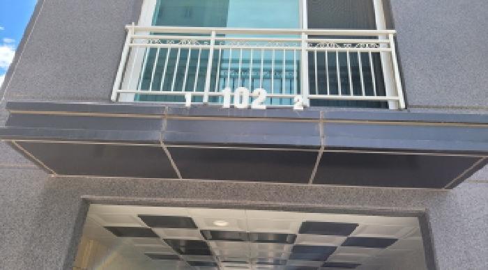 전북특별자치도 익산시 송학동 902 송학크레지움캐슬 102동 24층 2402호 아파트 경매 사진 4
