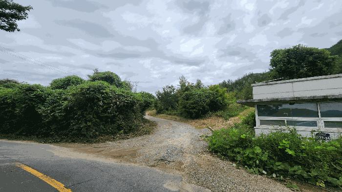 전라남도 구례군 대지