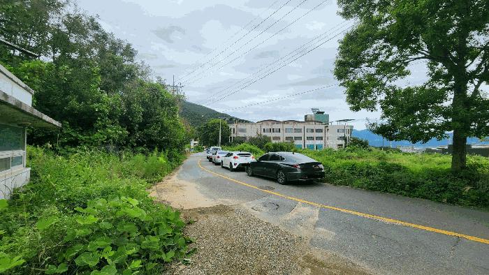 전라남도 구례군 마산면 황전리 594-81 대지 경매 사진 6