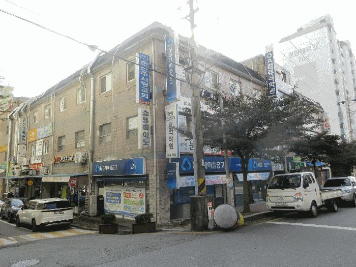 전라남도 순천시 해룡면 상삼리 657 부영원앙아파트 상가동 2층7호 근린상가 경매 사진 1