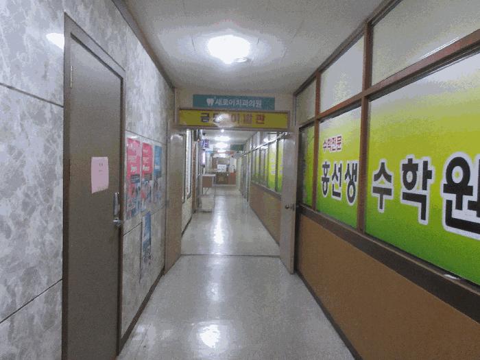 전라남도 순천시 해룡면 상삼리 657 부영원앙아파트 상가동 2층7호 근린상가 경매 사진 2