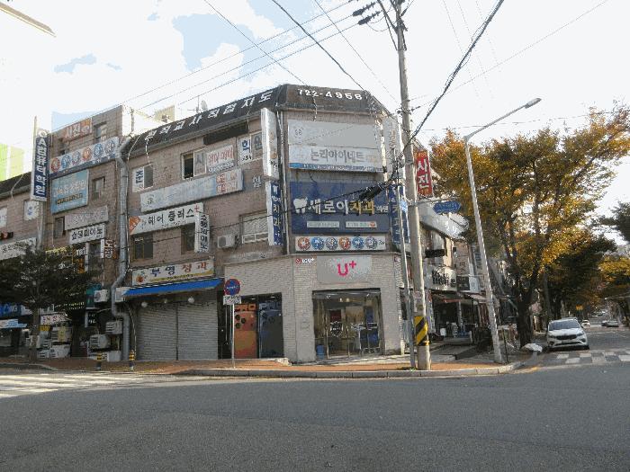 전라남도 순천시 해룡면 상삼리 657 부영원앙아파트 상가동 2층7호 근린상가 경매 사진 3