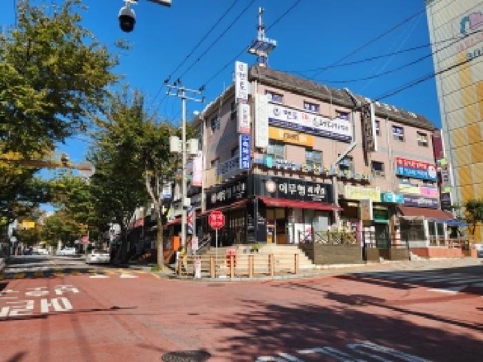 전라남도 순천시 해룡면 상삼리 657 부영원앙아파트 상가동 2층7호 근린상가 경매 사진 5