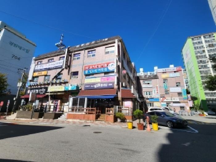 전라남도 순천시 해룡면 상삼리 657 부영원앙아파트 상가동 2층7호 근린상가 경매 사진 6