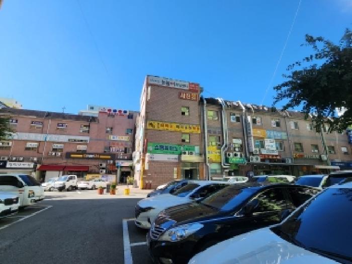 전라남도 순천시 해룡면 상삼리 657 부영원앙아파트 상가동 2층7호 근린상가 경매 사진 7
