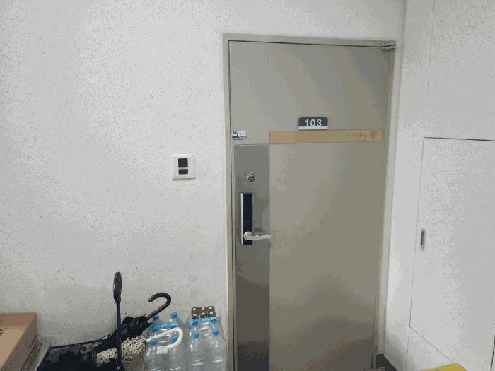 전라남도 여수시 소라면 죽림리 1247 죽림양우내안애아파트 109동 1층103호 아파트 경매 사진 3