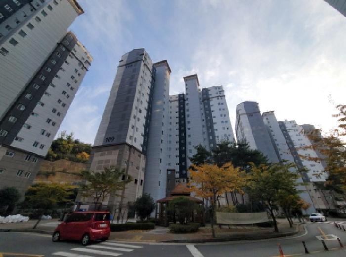 전라남도 여수시 소라면 죽림리 1247 죽림양우내안애아파트 109동 1층103호 아파트 경매 사진 4