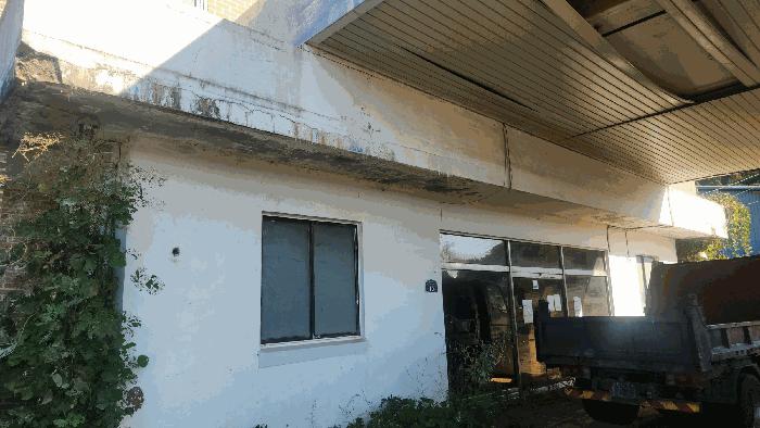 전라남도 고흥군 남양면 중산리 643 주유소 경매 사진 2