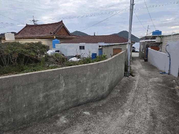 전라남도 여수시 삼산면 서도리 905 대지 경매 사진 2