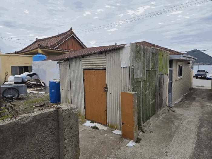 전라남도 여수시 삼산면 서도리 905 대지 경매 사진 5