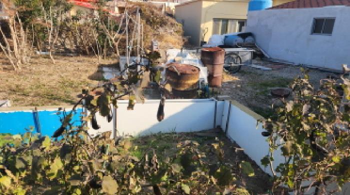 전라남도 여수시 삼산면 서도리 905 대지 경매 사진 9