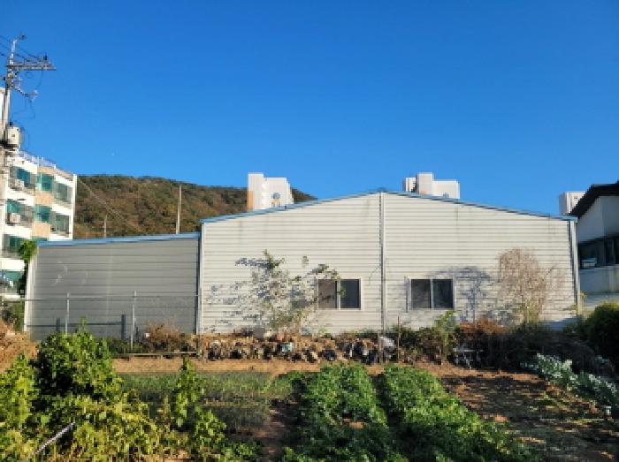 전라남도 여수시 돌산읍 우두리 1085-6 창고 경매 사진 13