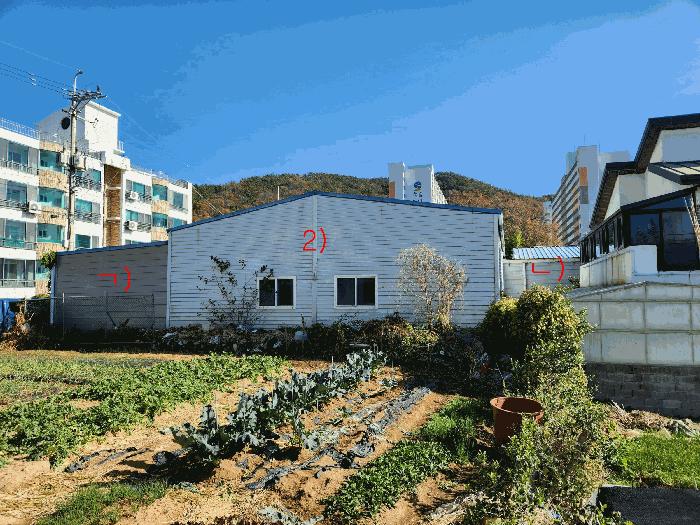 전라남도 여수시 돌산읍 우두리 1085-6 창고 경매 사진 5