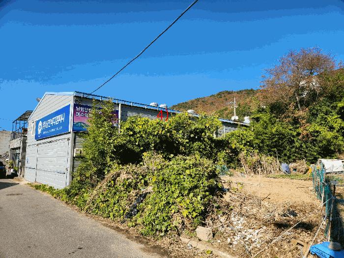 전라남도 여수시 돌산읍 우두리 1085-6 창고 경매 사진 7