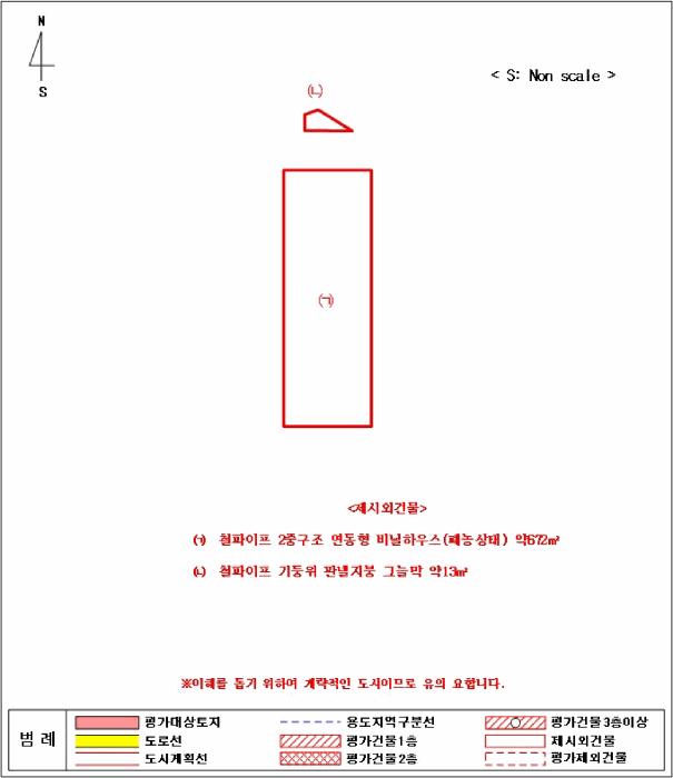 전라남도 여수시 소라면 봉두리 510 답 경매 사진 16