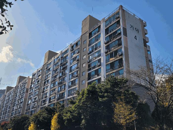 전라남도 광양시 아파트