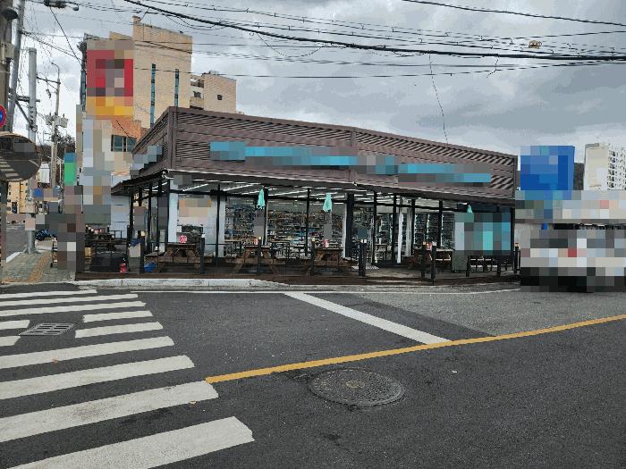 경상남도 밀양시 가곡동 590-31 근린시설 경매 사진 10