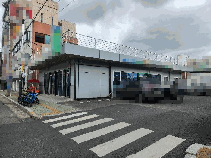 경상남도 밀양시 가곡동 590-31 근린시설 경매 사진 11