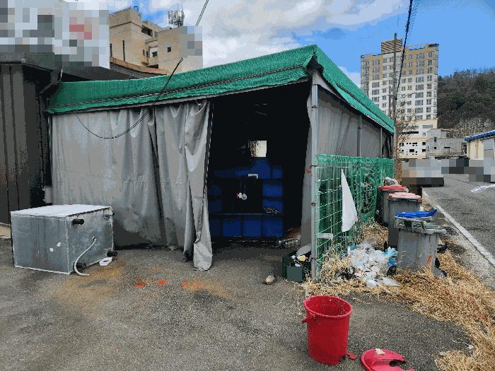 경상남도 밀양시 가곡동 590-31 근린시설 경매 사진 13