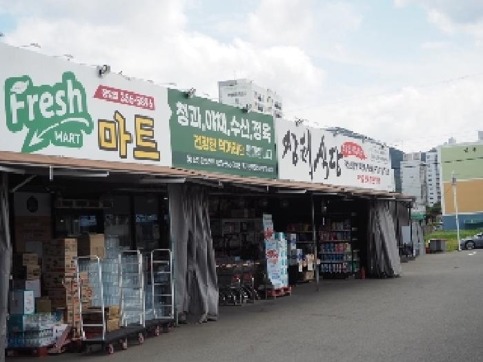 경상남도 밀양시 가곡동 590-31 근린시설 경매 사진 20