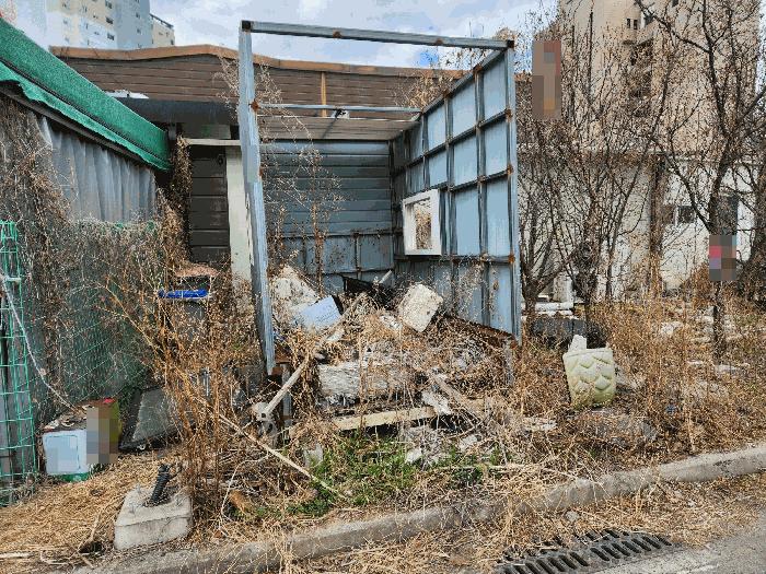 경상남도 밀양시 가곡동 590-31 근린시설 경매 사진 7