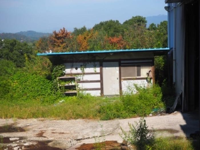 경상남도 창녕군 성산면 정녕리 50-1 1동(2동)호 창고 경매 사진 20