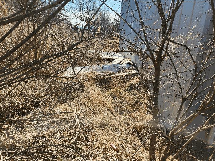 경상남도 창녕군 성산면 정녕리 50-1 1동(2동)호 창고 경매 사진 6
