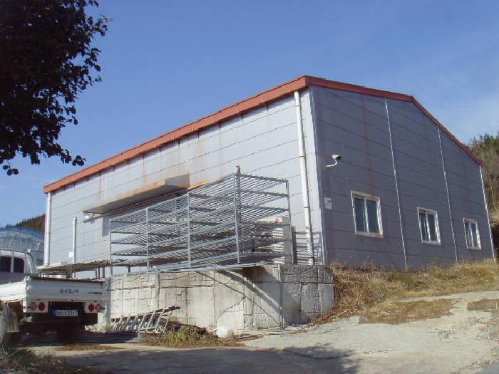 전라남도 진도군 고군면 석현리 825-1 공장 경매 사진 13