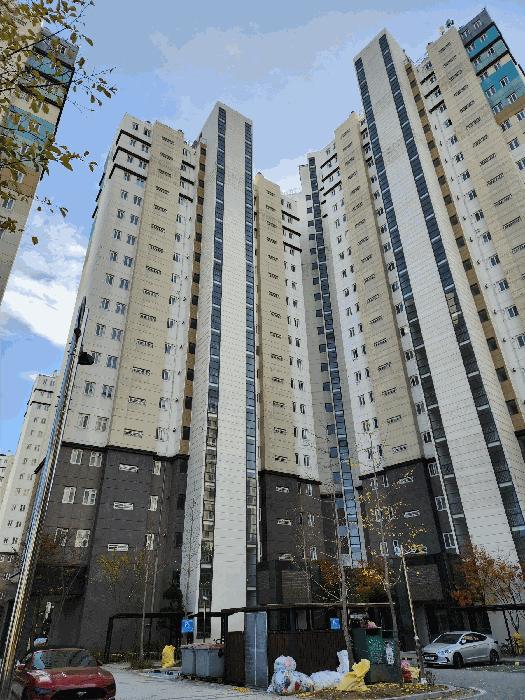 충청북도 충주시 중앙탑면 용전리 696 신우희가로아파트 110동 2층202호 아파트 경매 사진 3