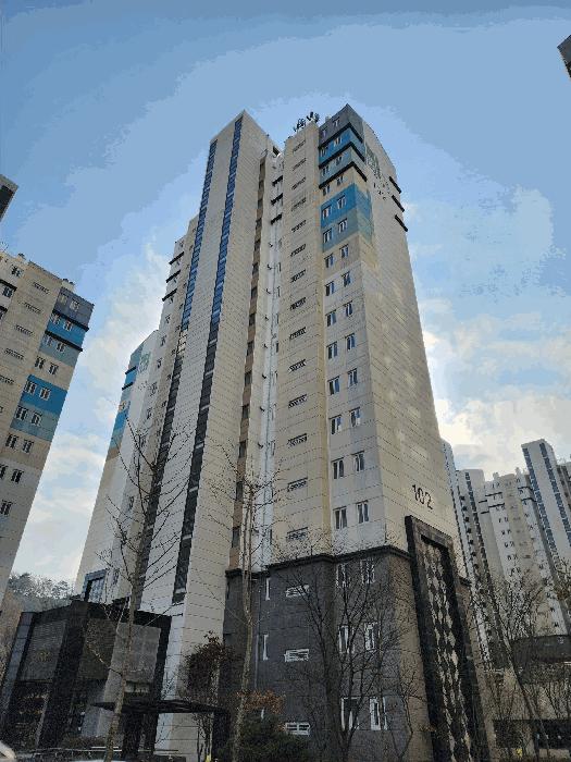 충북 충주시 아파트