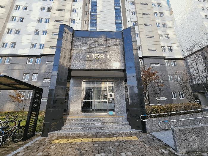 충청북도 충주시 중앙탑면 용전리 696 신우희가로아파트 108동 1층104호 아파트 경매 사진 3