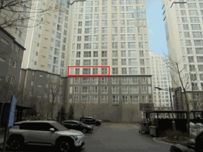 충청북도 충주시 중앙탑면 용전리 696 신우희가로아파트 109동 4층402호 아파트 경매 사진 7