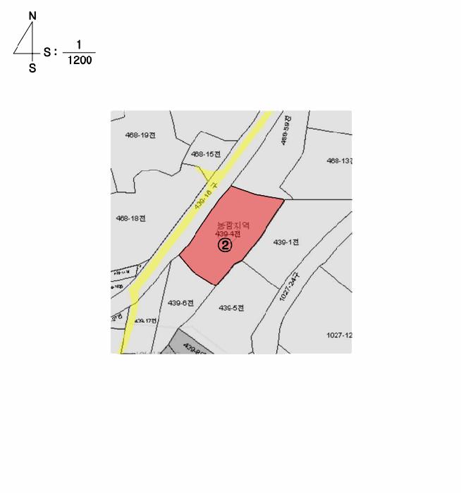 전라남도 영암군 덕진면 장선리 439-4 전 경매 사진 9