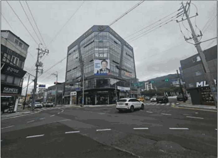 전라남도 해남군 해남읍 성내리 33-9 1층 104호 근린상가 경매 사진 2