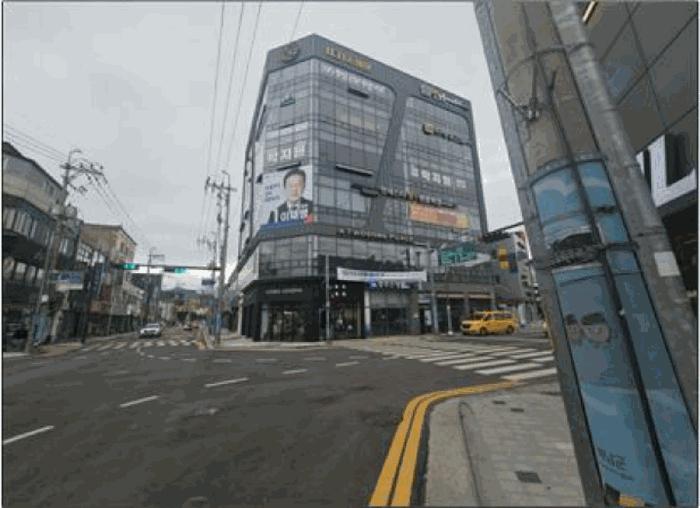 전라남도 해남군 해남읍 성내리 33-9 1층 104호 근린상가 경매 사진 4