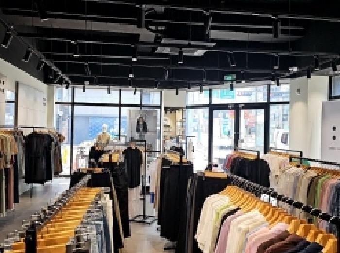전라남도 해남군 해남읍 성내리 33-9 1층 104호 근린상가 경매 사진 7