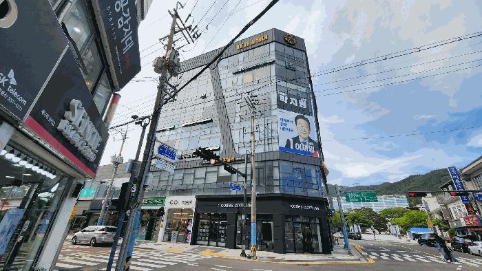 전라남도 해남군 해남읍 성내리 33-9 1층 102호 근린상가 경매 사진 2