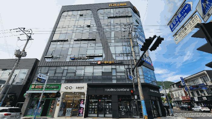 전라남도 해남군 해남읍 성내리 33-9 1층 102호 근린상가 경매 사진 3