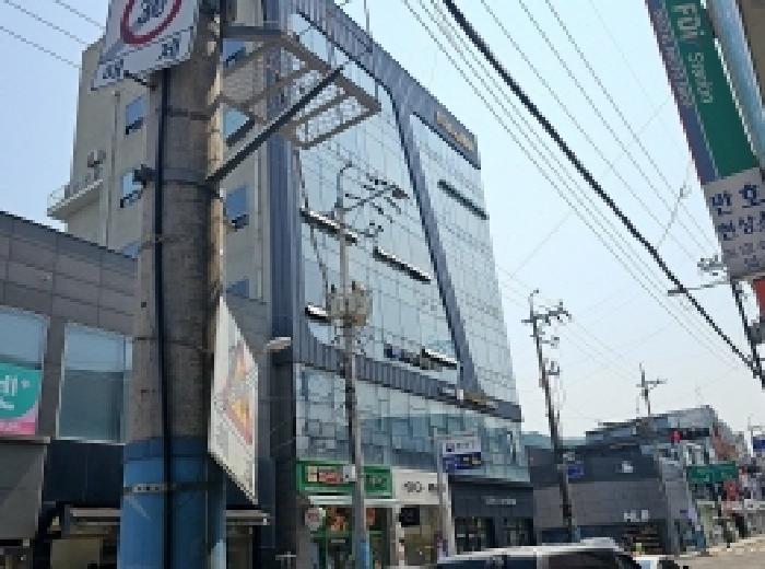 전라남도 해남군 해남읍 성내리 33-9 1층 102호 근린상가 경매 사진 5