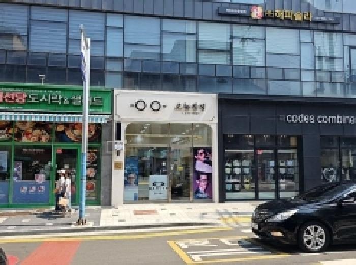 전라남도 해남군 해남읍 성내리 33-9 1층 102호 근린상가 경매 사진 6