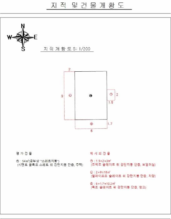 전라남도 무안군 일로읍 월암리 93 주택 경매 사진 16