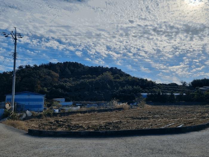 전라남도 무안군 창고