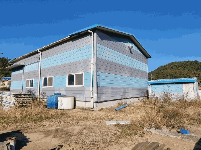 전라남도 무안군 무안읍 용월리 1010-5 창고 경매 사진 13