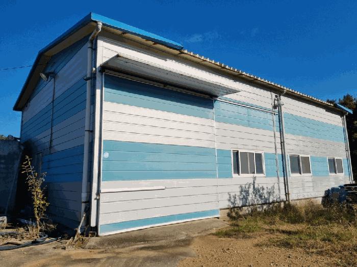 전라남도 무안군 무안읍 용월리 1010-5 창고 경매 사진 14