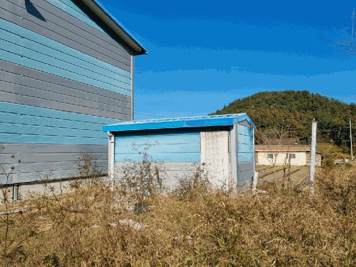 전라남도 무안군 무안읍 용월리 1010-5 창고 경매 사진 20