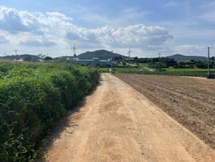 전라남도 해남군 마산면 학의리 산34-6 임야 경매 사진 7