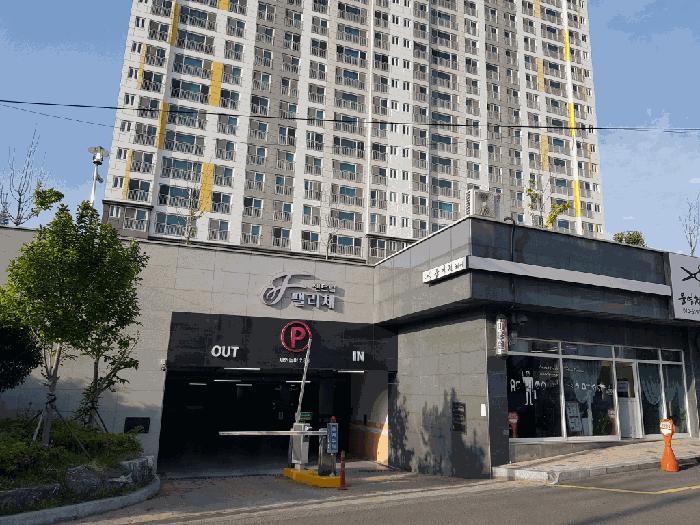 전라남도 목포시 용해동 1060 센트럴팰리체아파트 101동 4층403호 아파트 경매 사진 4