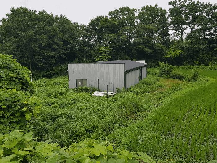 전라남도 해남군 계곡면 당산리 769-1 답 경매 사진 12