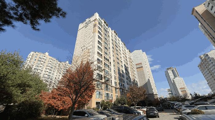 전라남도 무안군 아파트